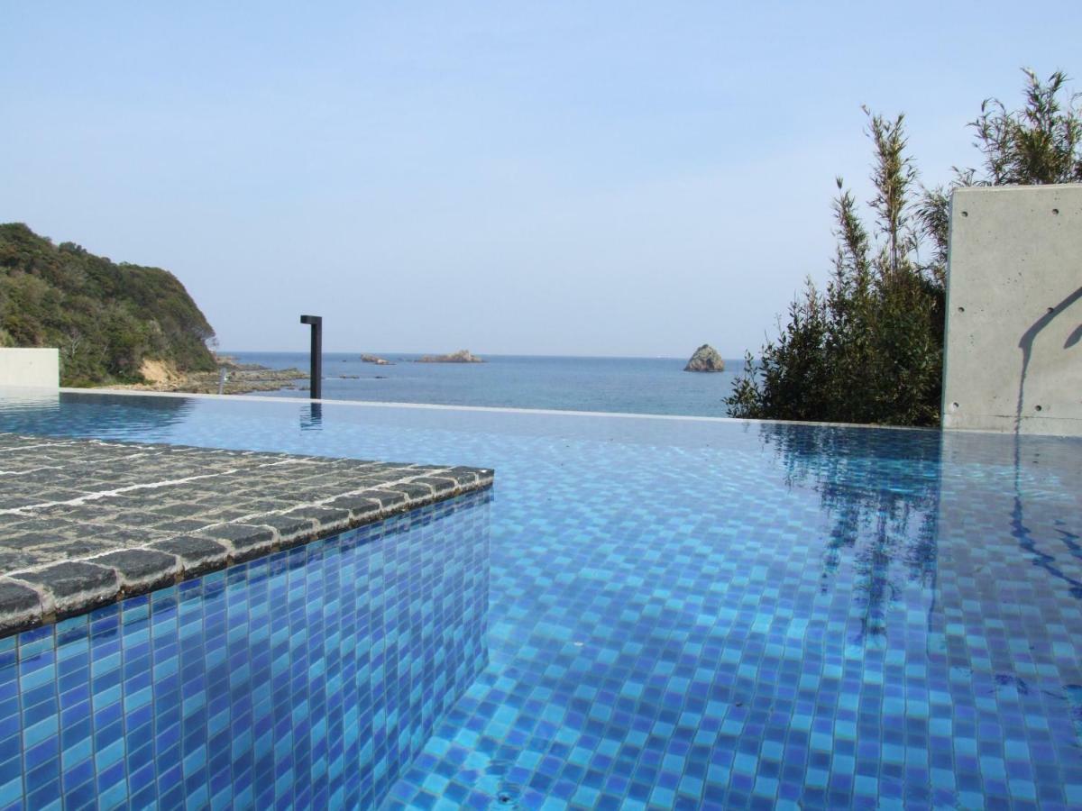 The Spa Resort Bettei Rakuyu Shimoda  Exterior foto